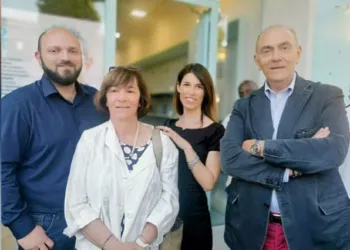 Il gruppo consiliare Rinascita per Morciano