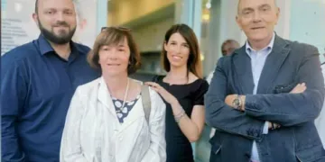 Il gruppo consiliare Rinascita per Morciano