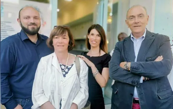 Il gruppo consiliare Rinascita per Morciano