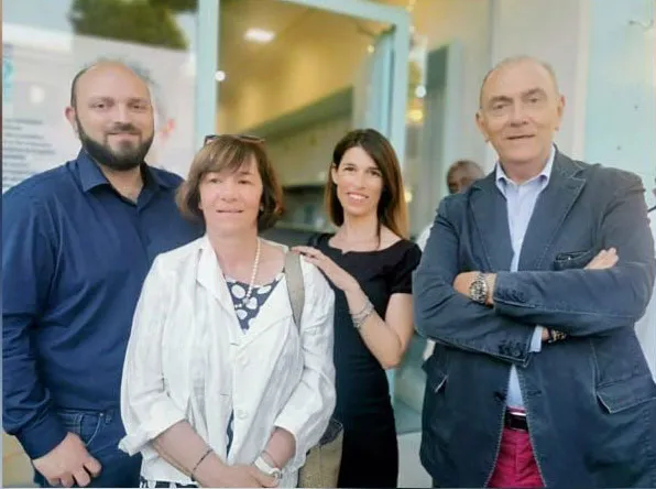 Il gruppo consiliare Rinascita per Morciano