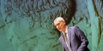 Jamil Sadegholvaad, sindaco di Rimini