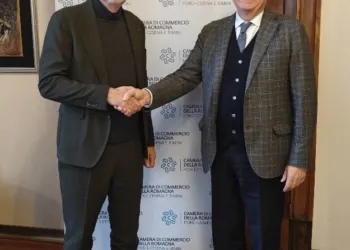 Schiavoni e Battistini