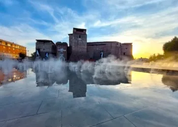 Castel Sismondo