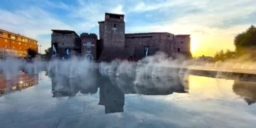 Castel Sismondo