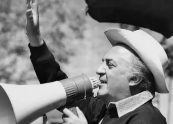 Federico Fellini
