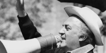 Federico Fellini
