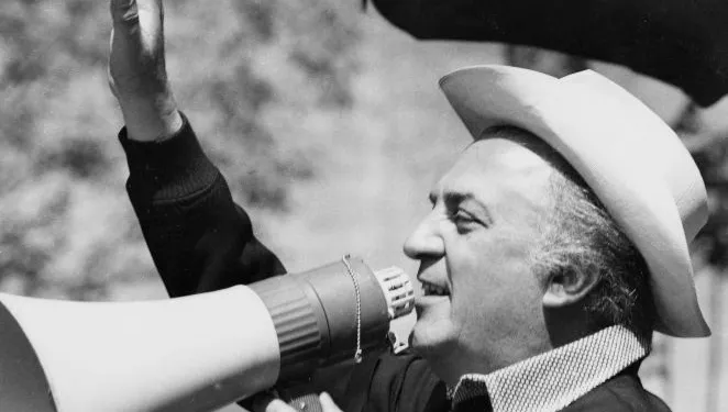 Federico Fellini