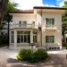 Riccione, Villa Franceschi