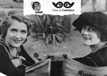 Copertina Le donne che hanno fatto il cinema