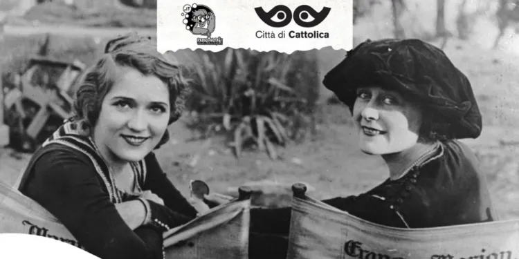 Copertina Le donne che hanno fatto il cinema