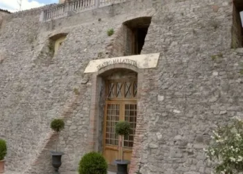 Montefiore, teatro Malatesta