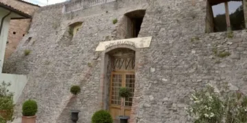 Montefiore, teatro Malatesta