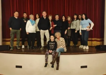 La Montefiore Filodrammatica