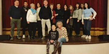 La Montefiore Filodrammatica