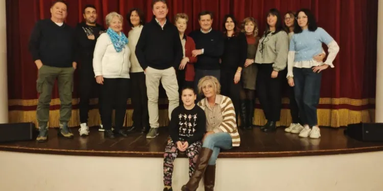 La Montefiore Filodrammatica