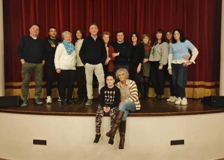 La Montefiore Filodrammatica