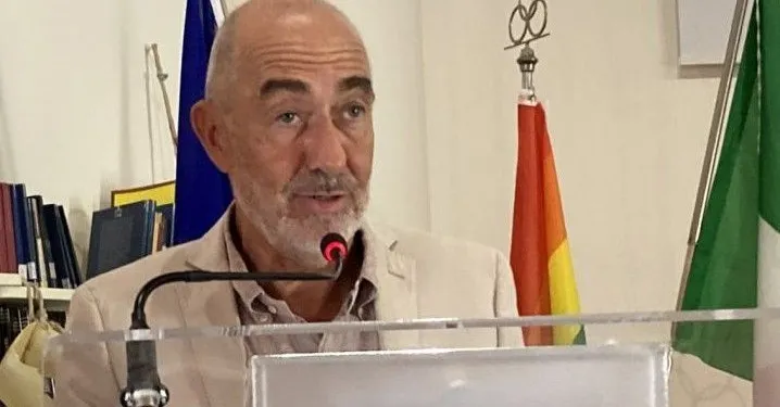 Daniele Paci