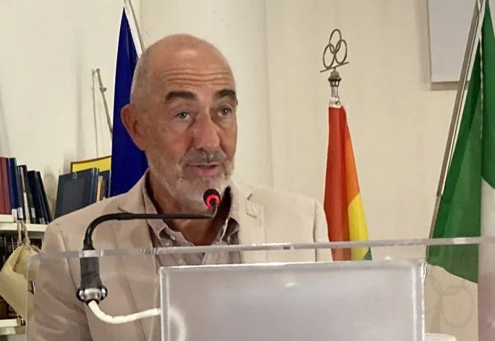 Daniele Paci