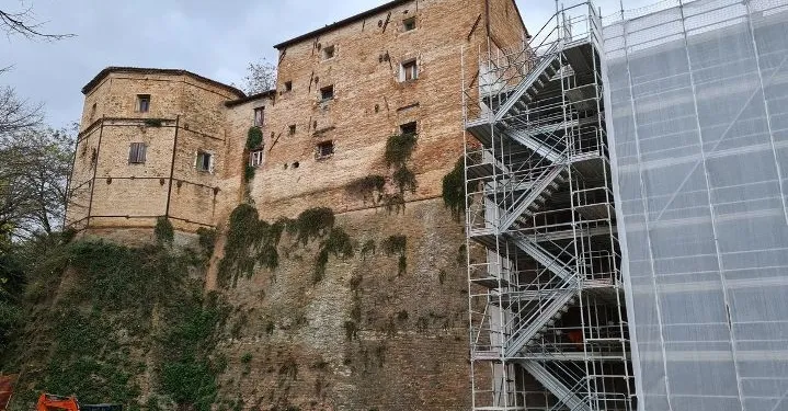 Sferisterio
