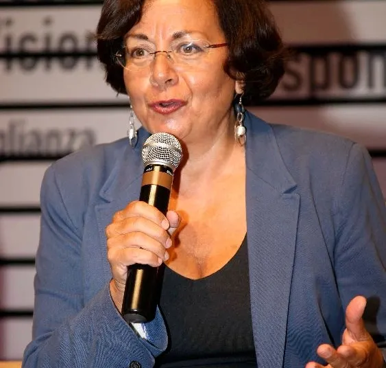 Giuseppina Paterniti