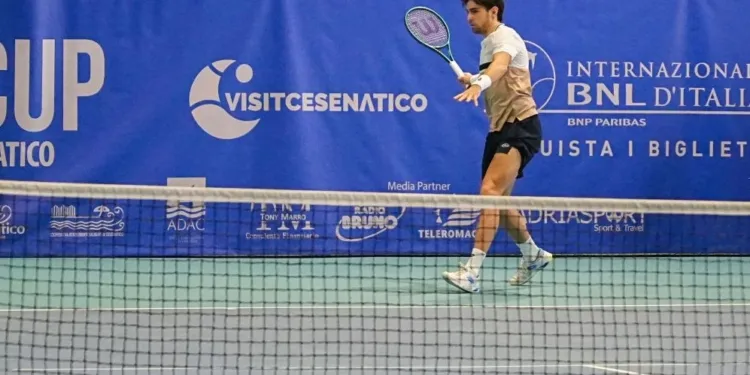 Enrico Dalla Valle