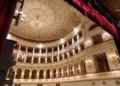 Rimini, il teatro Galli