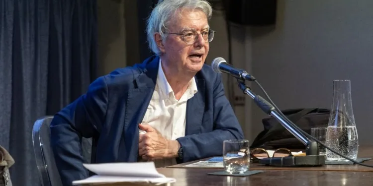 Enzo Pirroni