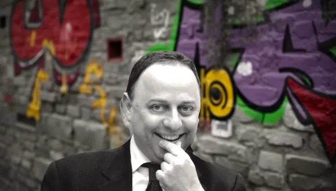 Maurizio Taormina