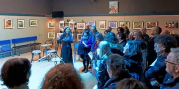 Foto sono di Alessandro Para