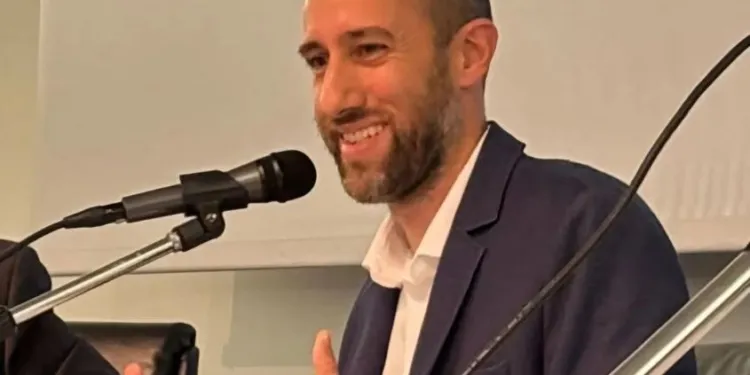 Marcello Zammarchi