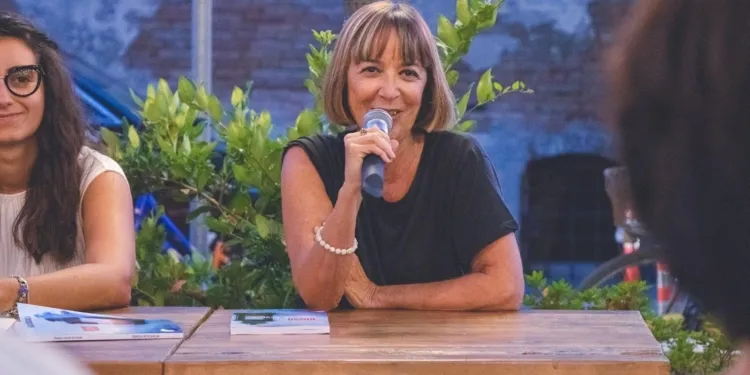 Grazia Buscaglia