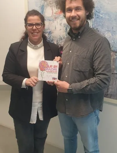 Girolomoni e Mammarella