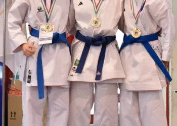 Tartaglia Bianca - Targnato Anna - Circiello Agata