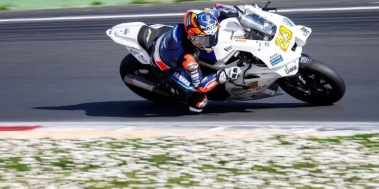 Niccolò Antonelli