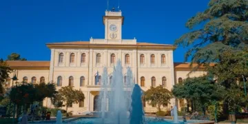 Cattolica, palazzo comunale