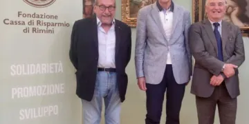 Giuseppe Pecci, Paolo Pasini e Carlo Carli