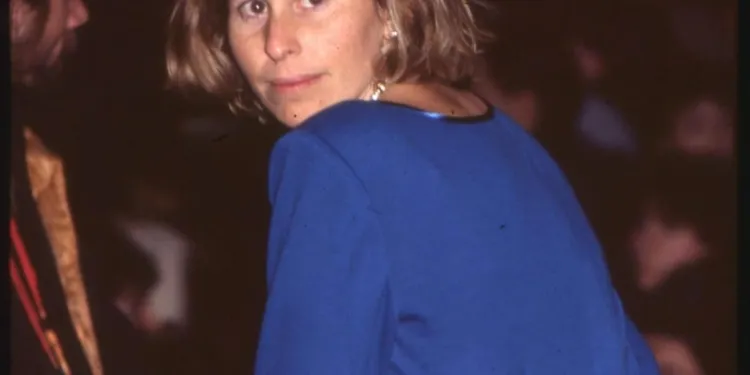 Stefania Craxi