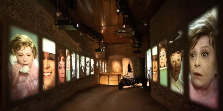 Rimini, Museo Fellini