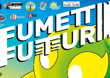 Fumetti futuri festival 2026