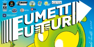 Fumetti futuri festival 2026