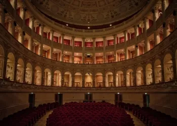Rimini, Teatro Galli