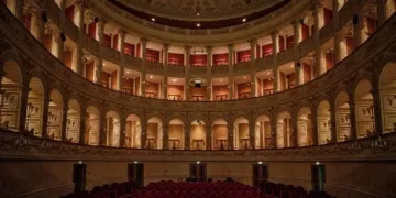 Rimini, Teatro Galli