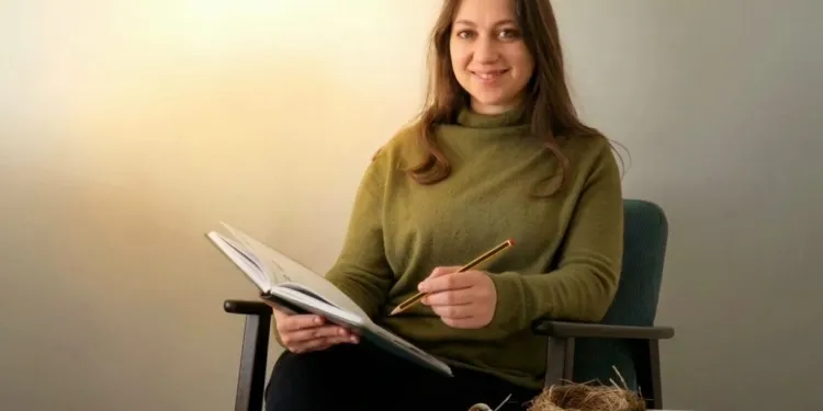 Martina Montanari