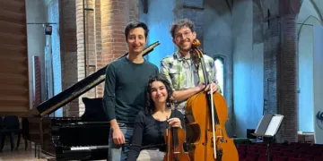 Accademici orchestra Oro del Reno - Musica per la Regina 2026