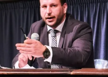 Yuri Maccario Napolitano