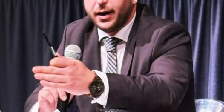 Yuri Maccario Napolitano