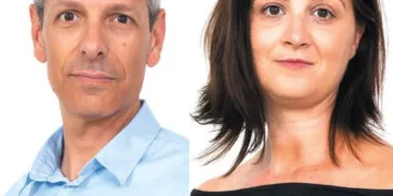 Angelo Petrella Silvia Sanchini