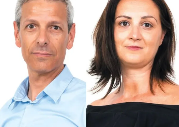 Angelo Petrella Silvia Sanchini