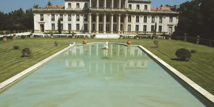 Villa des Vergers
