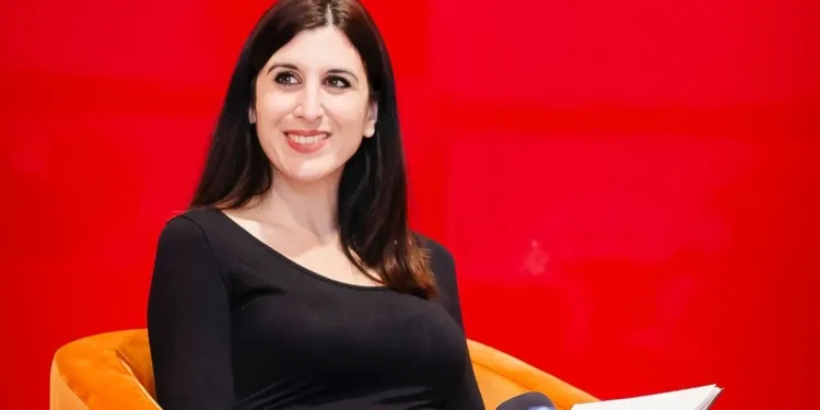 Debora Grossi